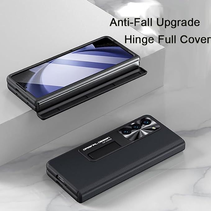 Black PU