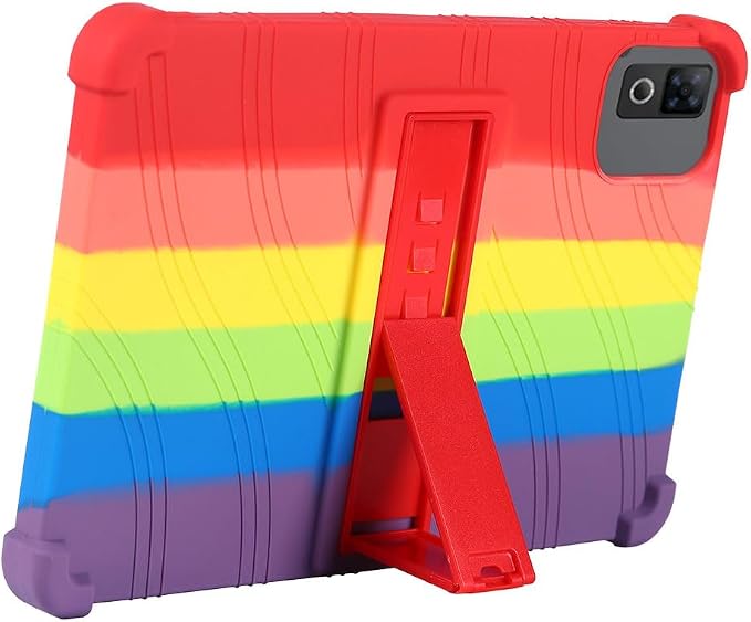 for DOOGEE U12 Rainbow