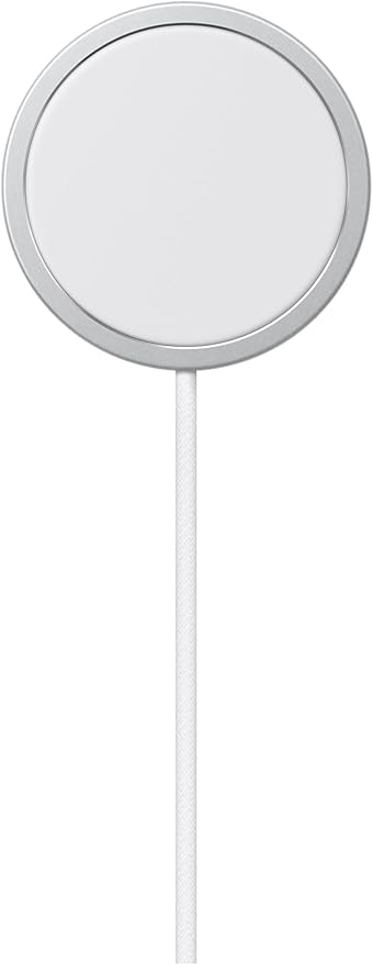 Apple MagSafe Charger (2 m): Wireless Charger with Fast-Charging Capability