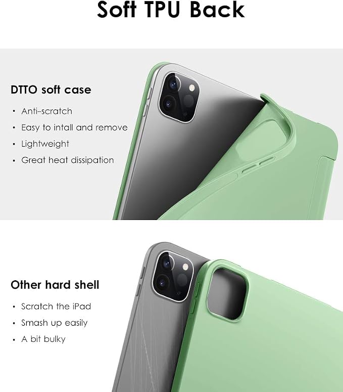 Z-Light Green(NO Pen Holder)