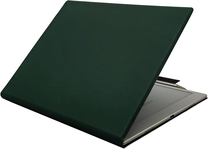 Blackish Green