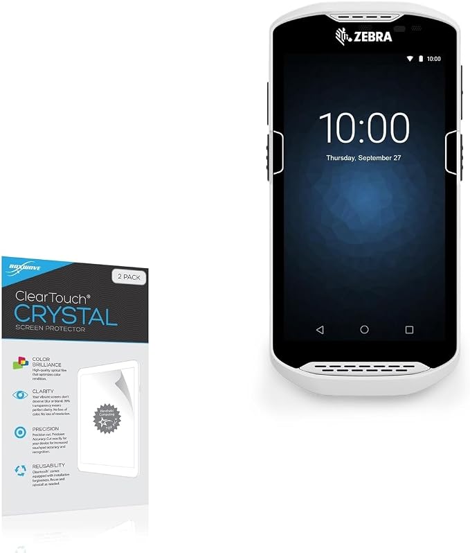 ClearTouch Crystal (2-Pack)
