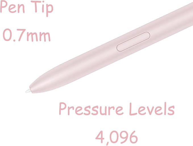 Mystic Pink