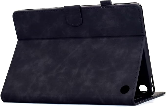 A4 Black