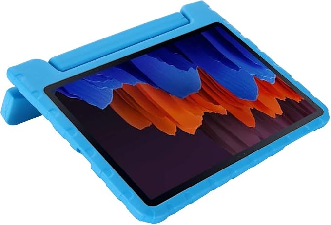 11 Blue
