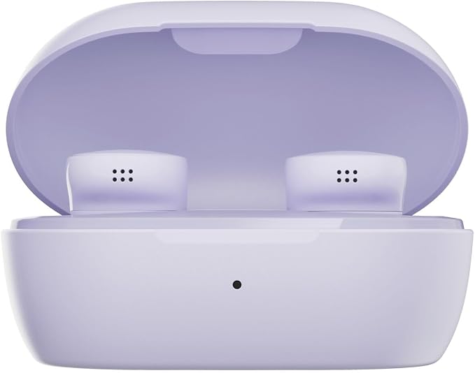 Chilled Lilac