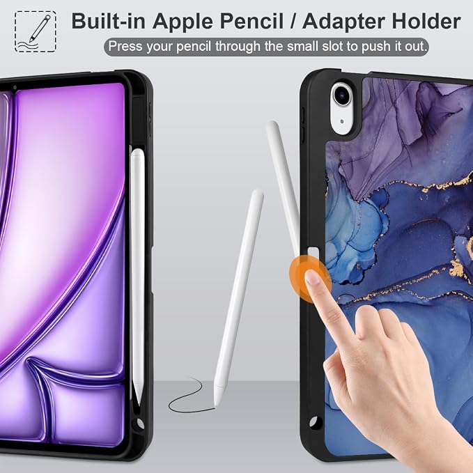 Abstract Marble
