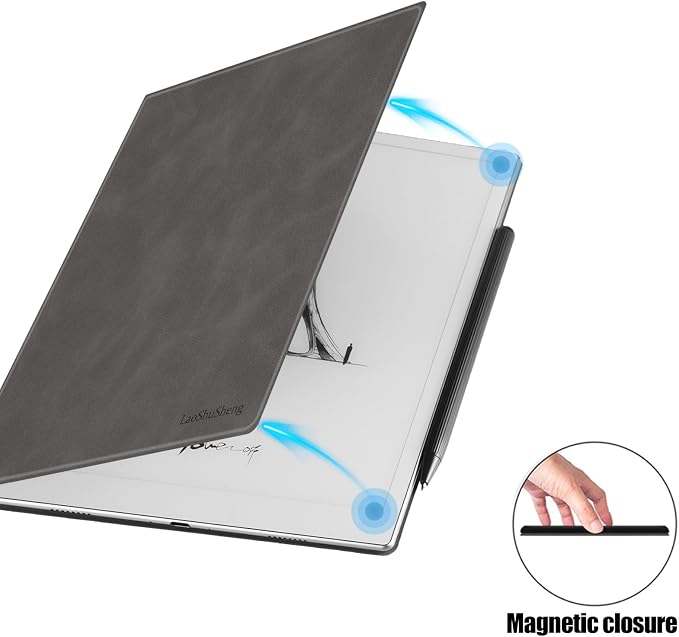 Advanced Grey