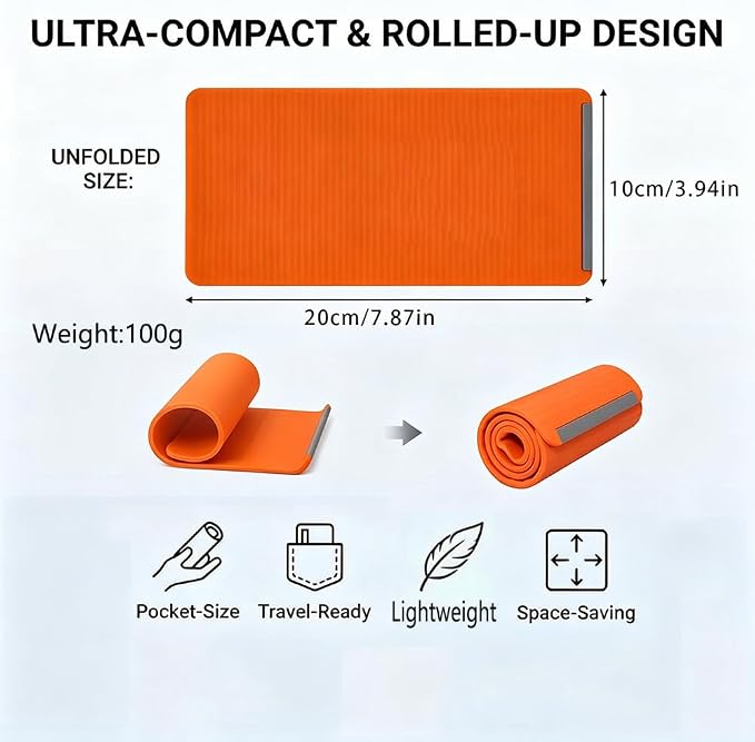 Orange-2 pack