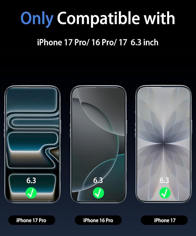 Crystal Clear-2PCS