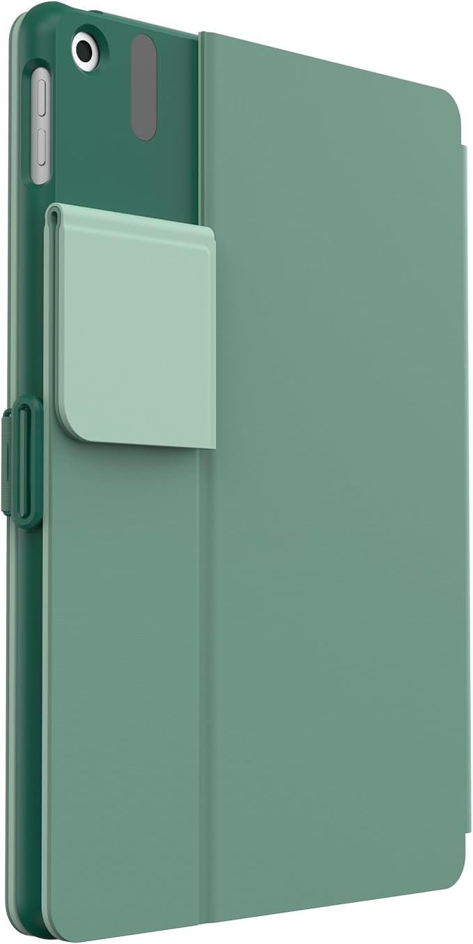 Fluorite Green/Eggshell Green