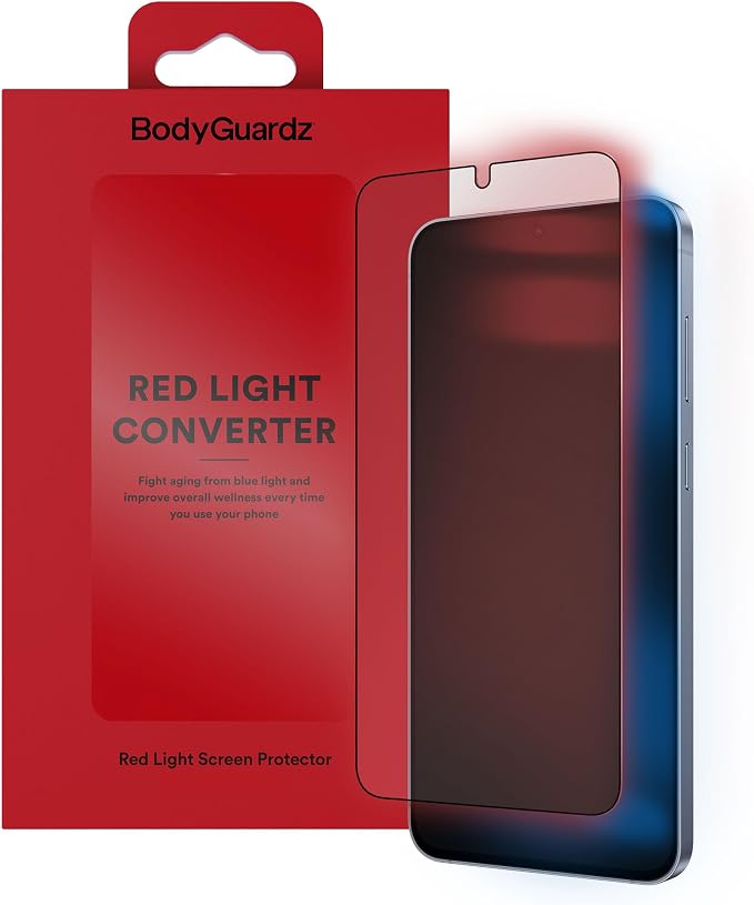 Red Privacy