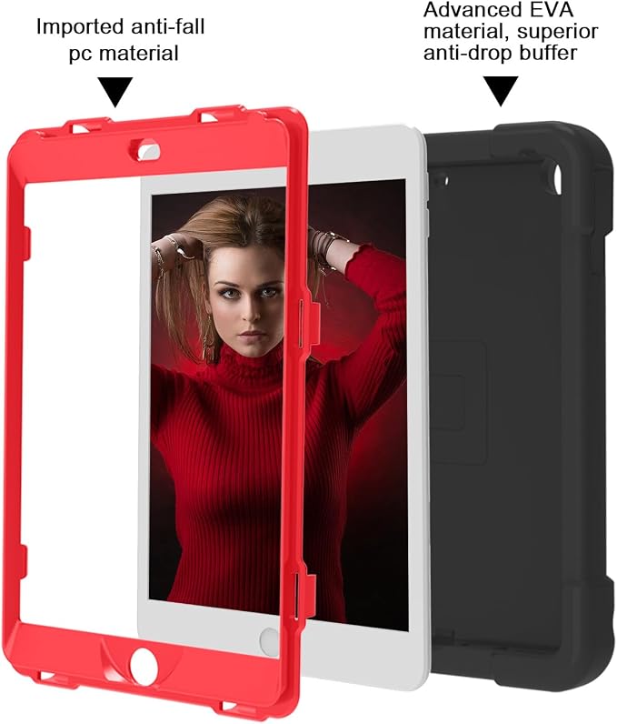 Black+Red