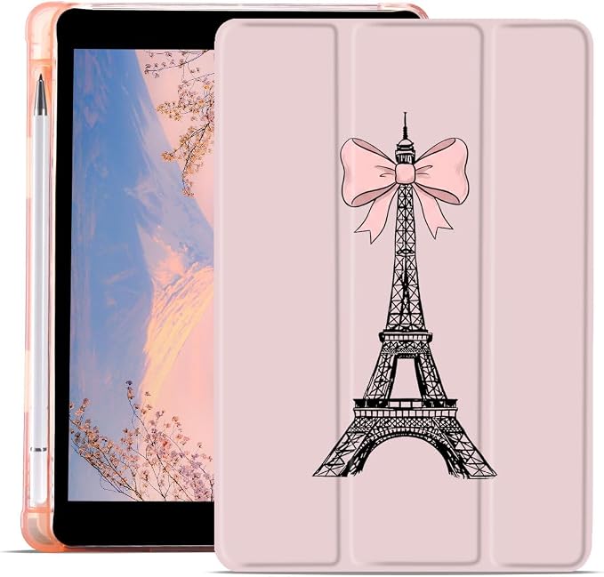 Tower/Pink
