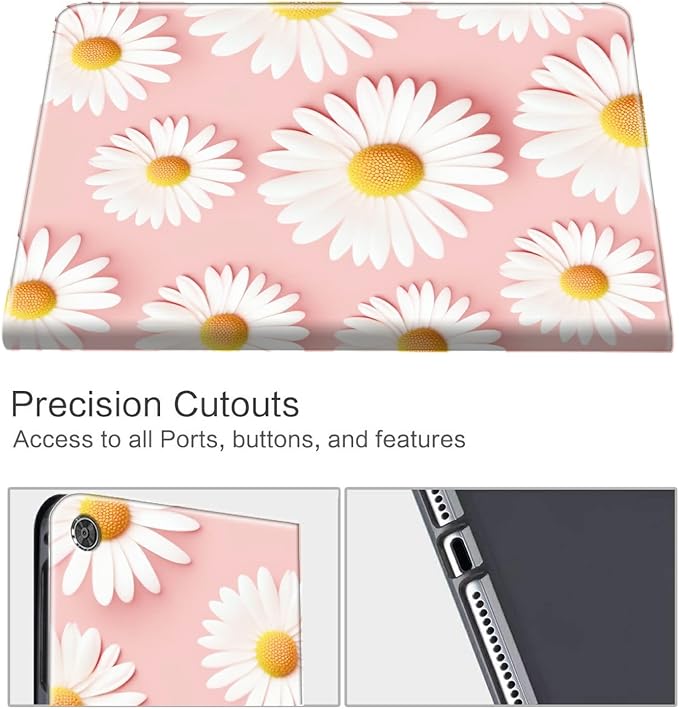 Pink Daisy