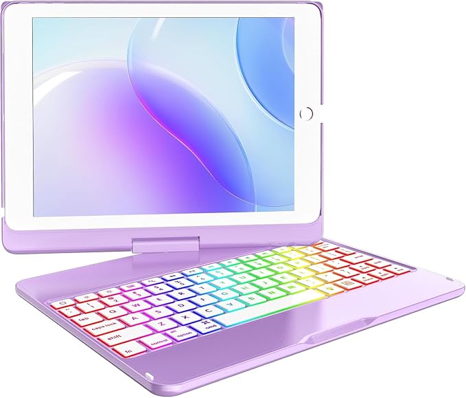 Light Purple