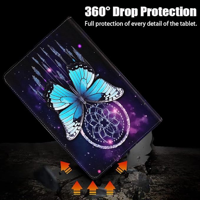 Dreamcatcher Butterfly