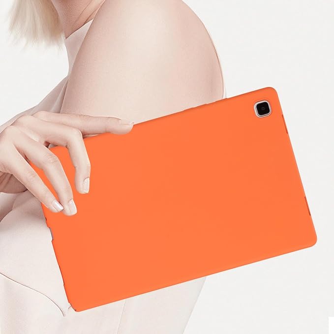 08# Orange