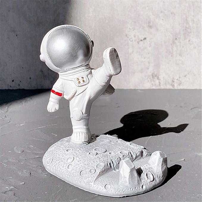 Push Hand Silver