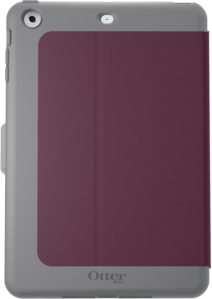 Midnight Merlot Gunmetal Grey/Merlot (77-52759)