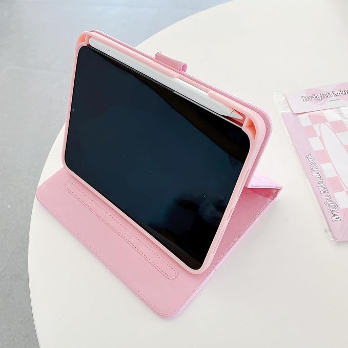 Rose Pink