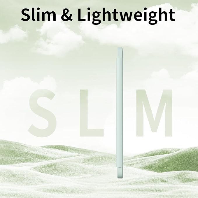 Light Green