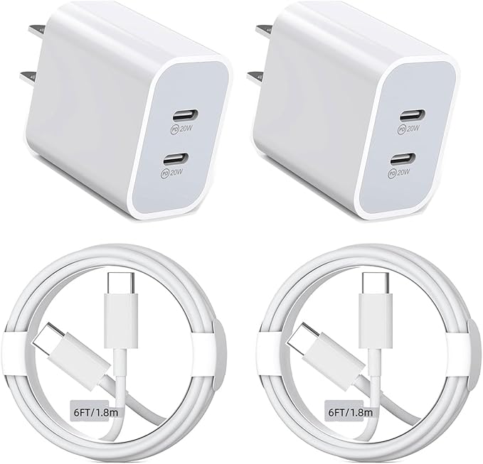White-2Set