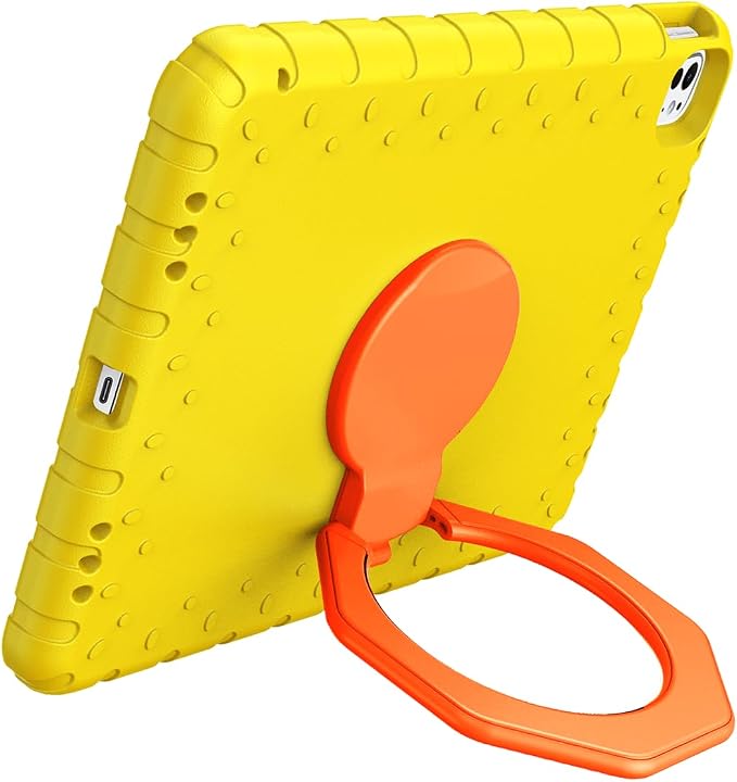 Lemon Yellow