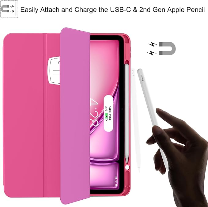 CA-Note HotPink