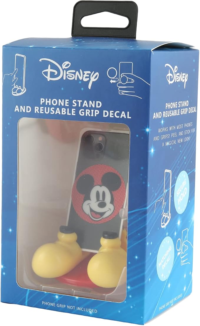 Mickey