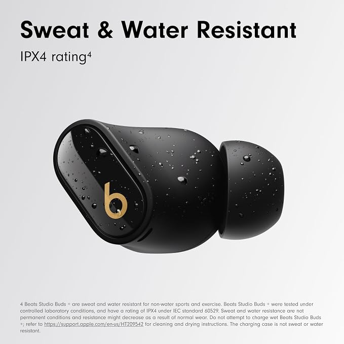 Black/Gold