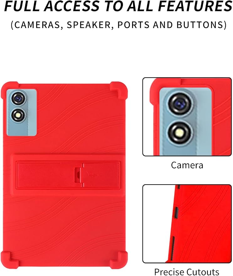 New Red