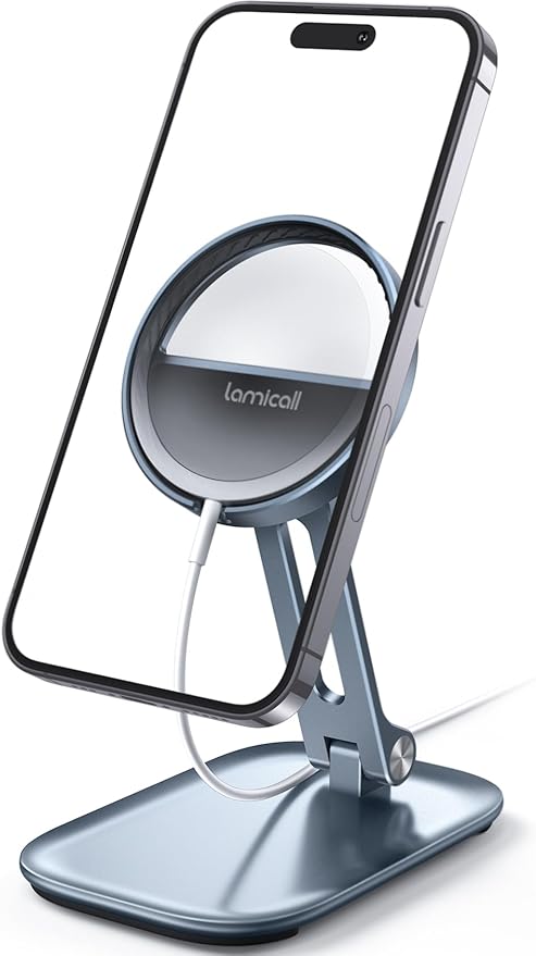 Grey - Stand for 15W Old Charger