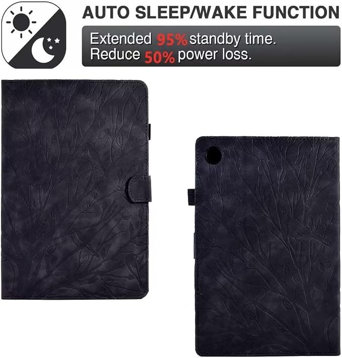03 Black Trees