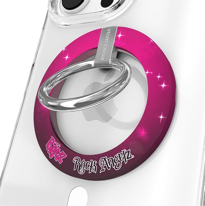 Bratz Airbrush Angelz