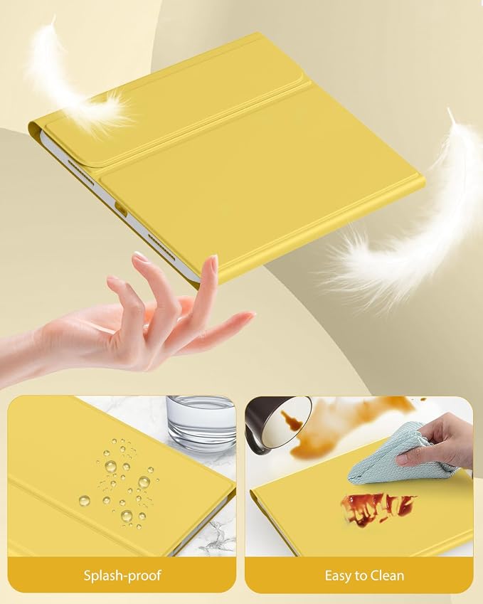 light yellow