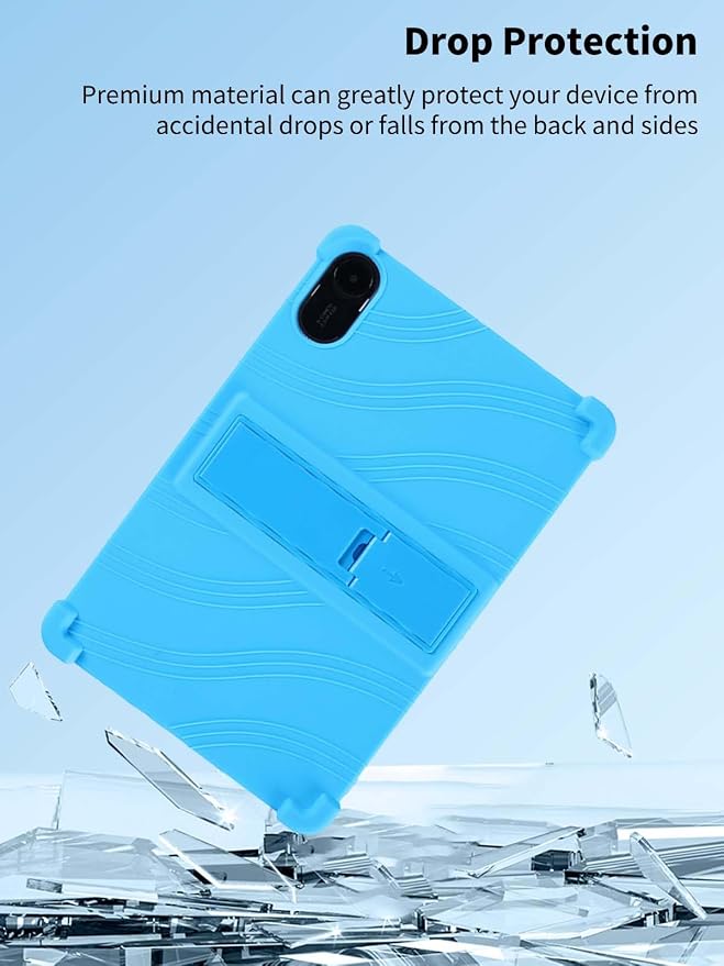 Sky-Blue
