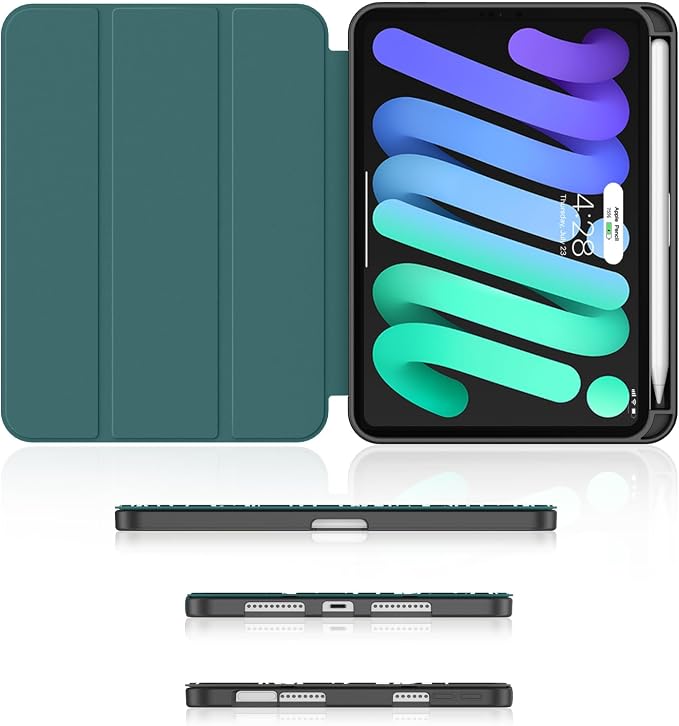 Book Dark Green