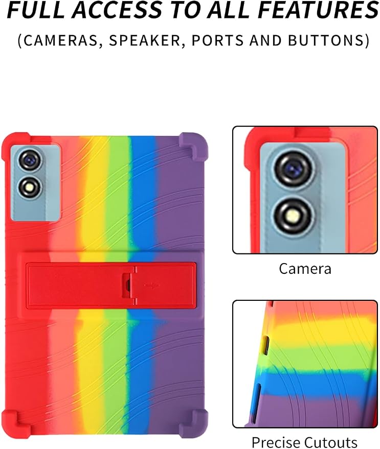 New Rainbow