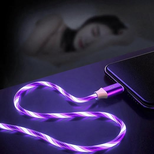 3 Combinations Purple