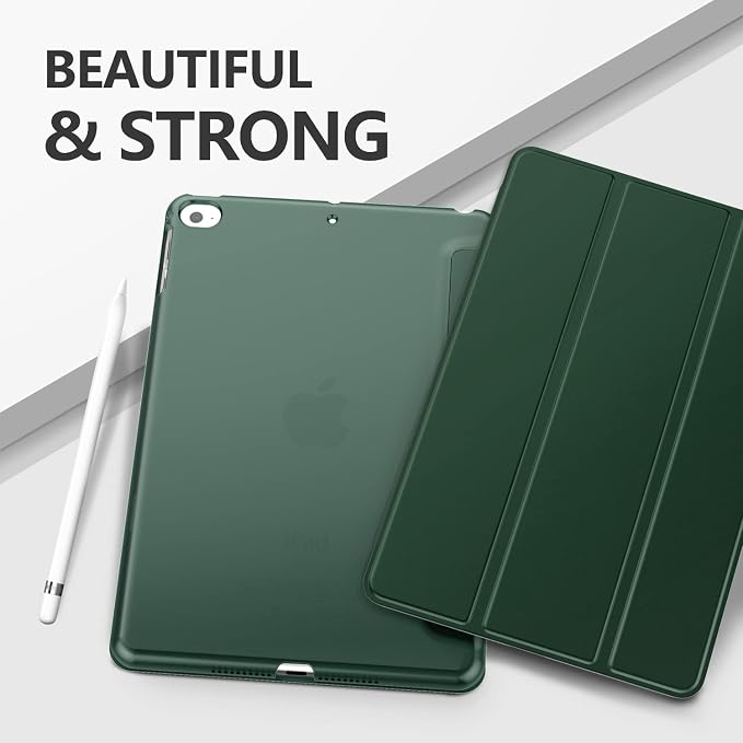 Midnight Green