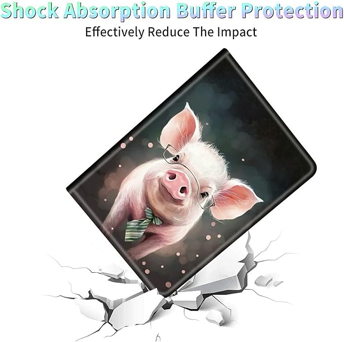 Pink Pig