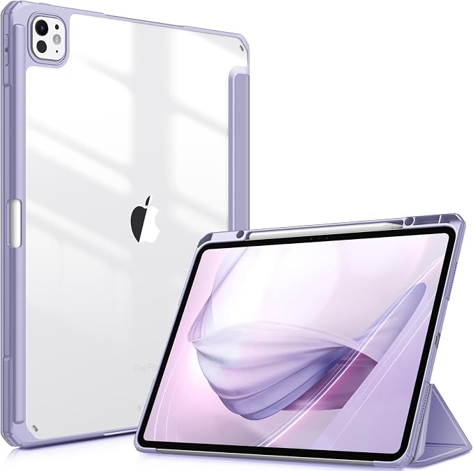 Lilac Purple