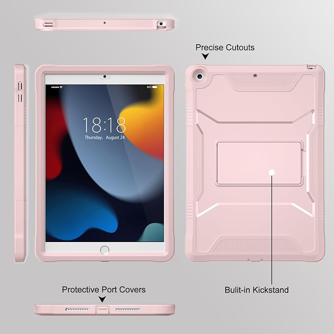 Pink Sand