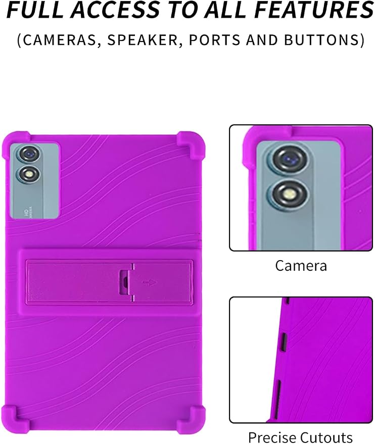 New Purple