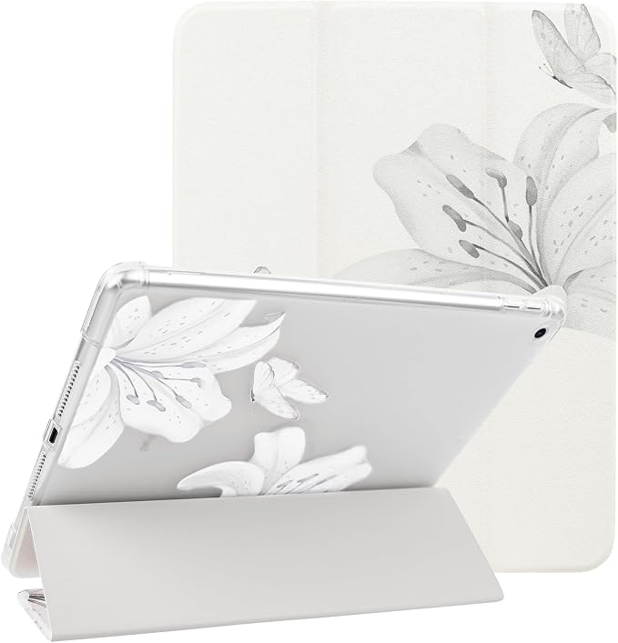 White Lily