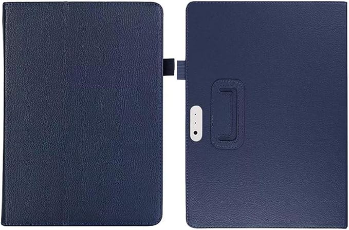 PU-Dark blue