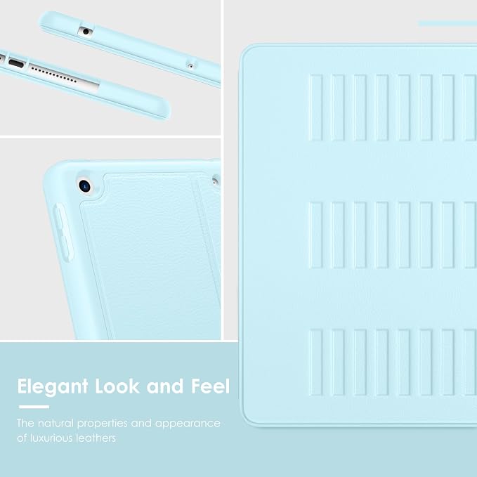 Ice Blue