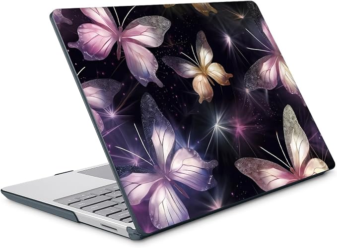 Glittering Butterfly
