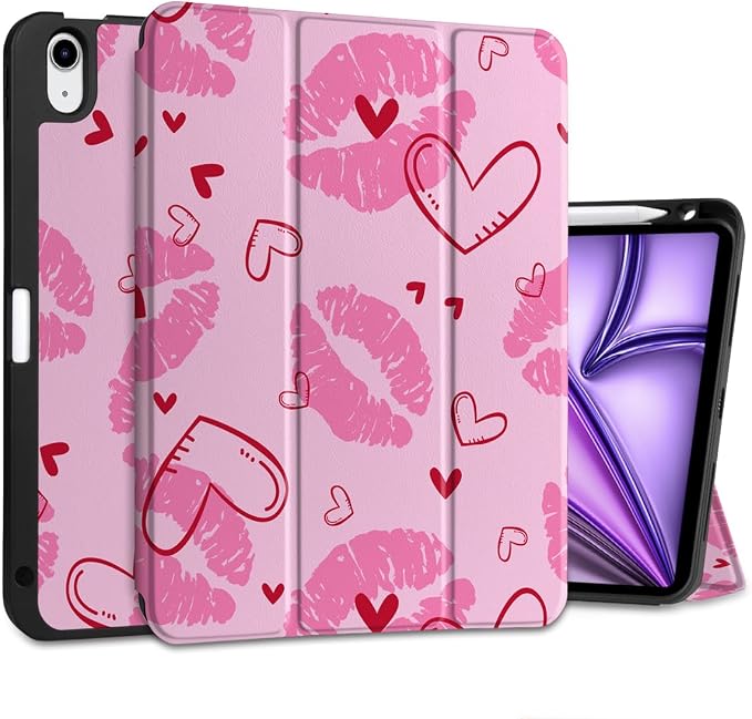 Cute Kiss & Love
